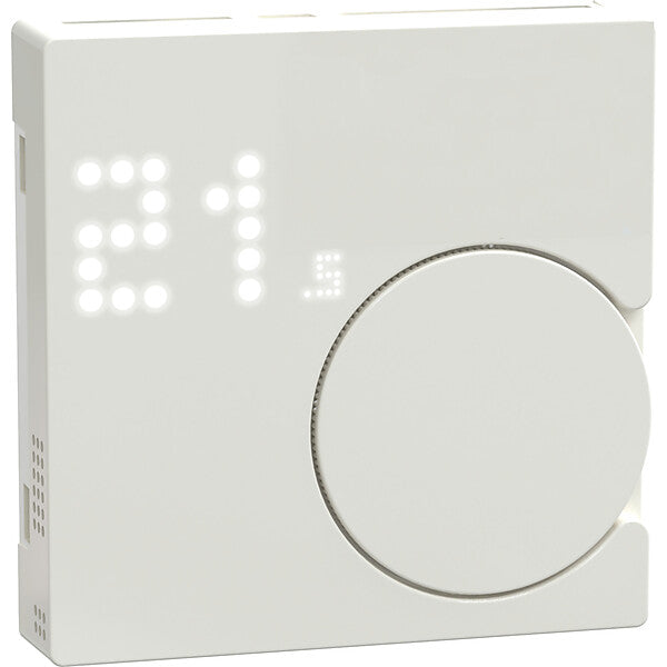 Merten Raumtemperaturregler -Modul, pws MEG5779-0319